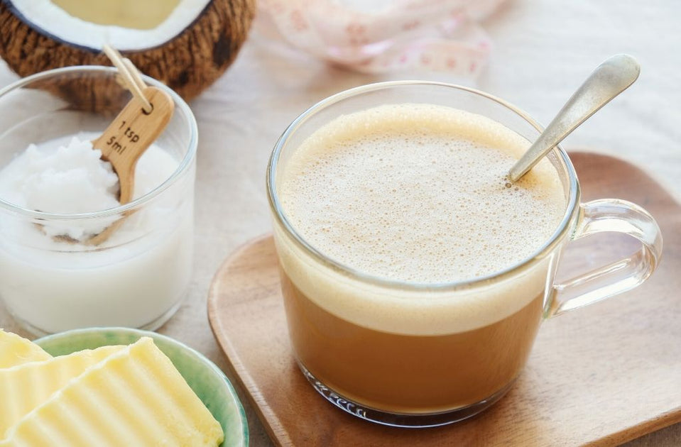 Make this 3-ingredient coffee to instantly boost your metabolism