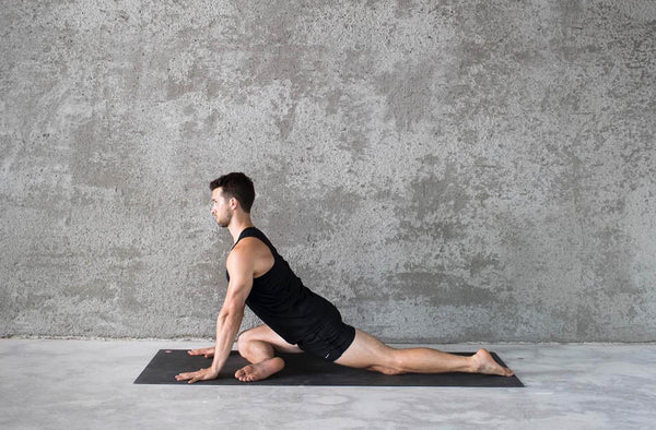 Yoga for Muscle Recovery: 5 Best Poses to Feel Better Fast