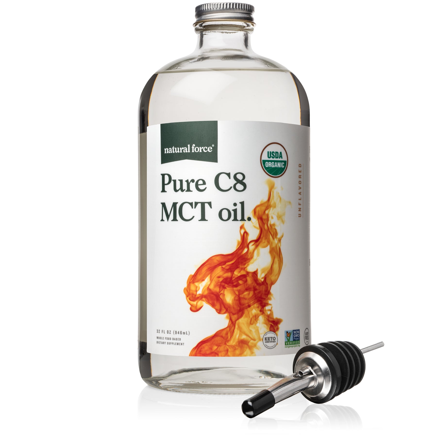 l carnitine and mct oil L-Carnitine Liquid NATURYZ Platinum CLA Carnitine With