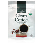 mold free mycotoxin free clean coffee front